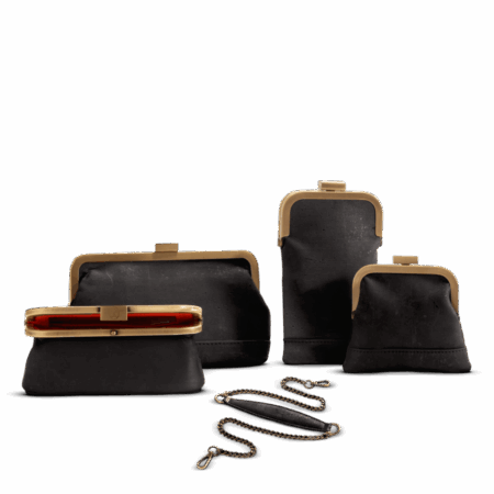 Ellezza Eco Chic Convertible Bag Collection