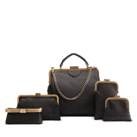 Ellezza Eco Baby Travel Essentials Set