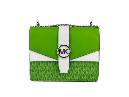 Ellezza Greenwich Small Flap Shoulder Crossbody Bag